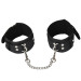 Набір БДСМ Erospace Wild Play BDSM Set 5 pcs C11