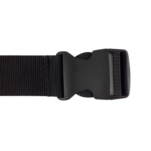 Ремни для бондажа Art of Sex BDSM Bondage Black Night Simple