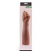 Фалоімітатор рука для фістингу LoveToy KingLoveToySized Realistic Bitch Fist 12