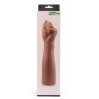 Фалоімітатор рука для фістингу LoveToy KingLoveToySized Realistic Bitch Fist 12