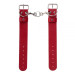 Оковы на лодыжки sLash Bold Desires, Red