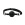Повітропроникний кляп Alive Discretion Black Повітропроникний кляп Alive Discretion Black