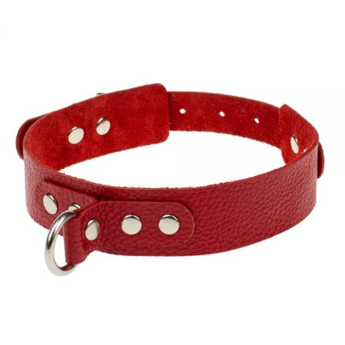 Нашийник sLash Obediense, Red
