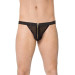 Мужские стринги SoftLine Mens Thong 4526 S/L Black