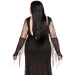 Костюм Мортіші Аддамс Leg Avenue Sexy Spooky Morticia 1X–2X