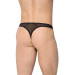Мужские трусики SoftLine Mens Briefs 4525 M/L Black