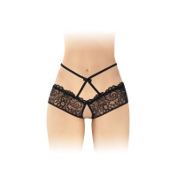 Трусики Fashion Secret Celia Black Трусики Fashion Secret Celia Black