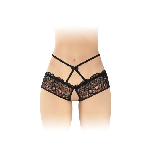 Трусики Fashion Secret Celia Black