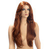 Перука World Wigs RIHANA LONG REDHEAD