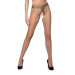 Колготки телесные с открытым доступом Passion TIOPEN 010 beige 1/2 (20 den)
