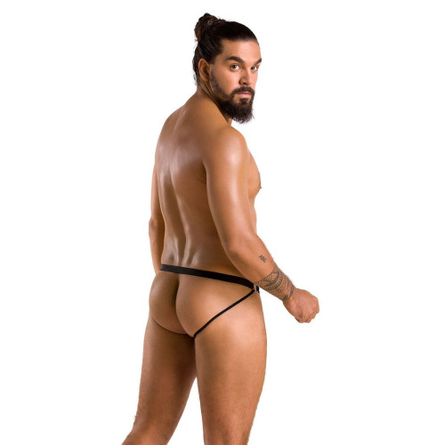 Мужские открытые слепы Passion 034 Open Luke Black L/XL