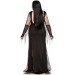 Костюм Мортіші Аддамс Leg Avenue Sexy Spooky Morticia 3X–4X