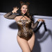 Еротичний костюм кішечки JSY P61127 Plus Size