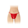 Трусики Fashion Secret Cindy Red
