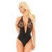 Боди SoftLine Corin M/L Black