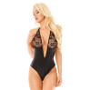 Боди SoftLine Corin M/L Black