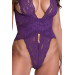 Боди Passion VELMORE BODY violet M