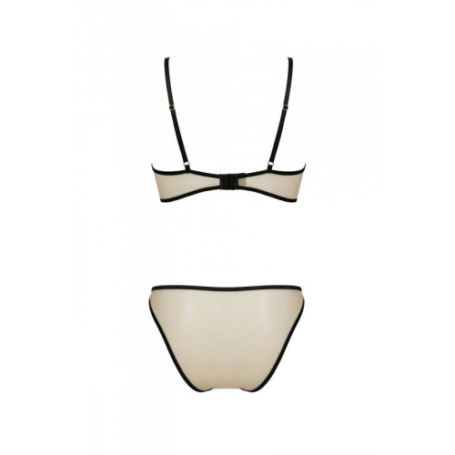 Комплект LORINA SET beige L/XL - Passion