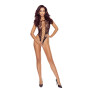 Боді Passion BS112 One Size, black