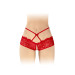 Трусики Fashion Secret Celia Red