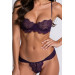 Комплект Passion TIVOLEA SET violet XL