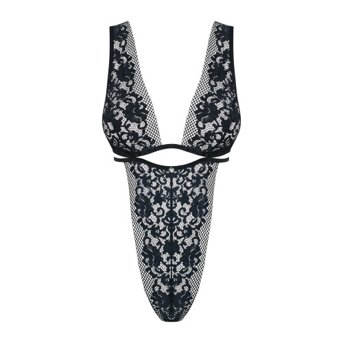 Боді JSY JS228160 Black S/M