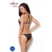Ажурний боді AZALIA BODY Passion black S/M