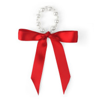 Украшение на пенис с жемчугом "Подарок" Art of Sex - Gift Украшение на пенис с жемчугом "Подарок" Art of Sex - Gift