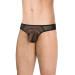 Мужские трусики SoftLine Mens Briefs 4525 XL Black