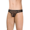 Мужские трусики SoftLine Mens Briefs 4525 XL Black