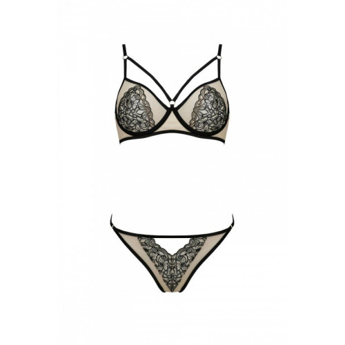 Комплект LORINA SET beige L/XL - Passion