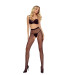 Эротические колготки Passion TIOPEN 037 3/4 black