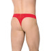 Мужские трусики SoftLine Mens Briefs 4525 XL Red