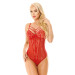 Боди SoftLine Nicola M Red