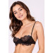 Комплект Passion TIVOLEA SET black S