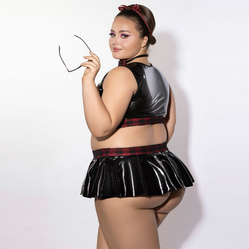 Эротический костюм JSY P61112 Plus Size