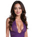 Боді Passion VELMORE BODY violet S
