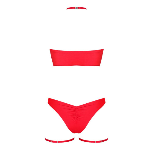 Комплект Obsessive Kissmas Set L/XL