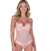 Боді Passion ZOVEL BODY light pink L