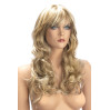 Перука World Wigs ZARA LONG BLONDE