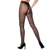 Колготки с открытым доступом Passion TIOPEN 009 black 1/2 (20 den)