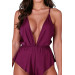 Боді Passion SENSIE BODY plum L