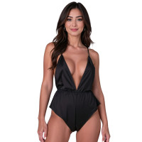 Боди Passion SENSIE BODY black L Боди Passion SENSIE BODY black L