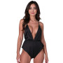 Боди Passion SENSIE BODY black L