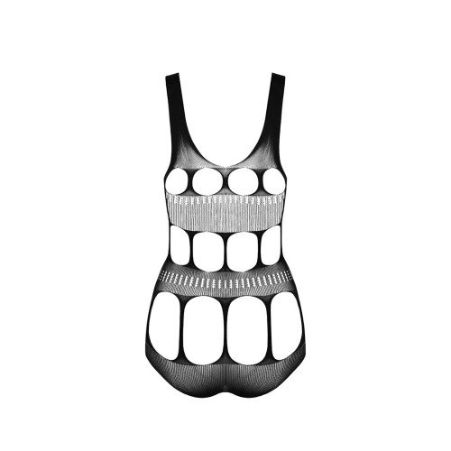 Сексуальний боді з вирізами Passion BS083 black