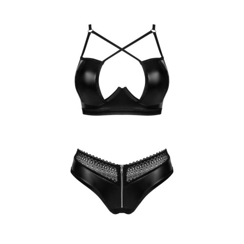 Комплект JSY JS228183 Black S/M