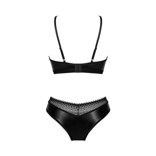 Комплект JSY JS228183 Black S/M