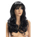 Парик World Wigs ZARA LONG BROWN