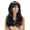 Парик World Wigs ZARA LONG BROWN