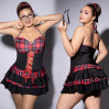 Эротический костюм JSY P61113 Plus Size